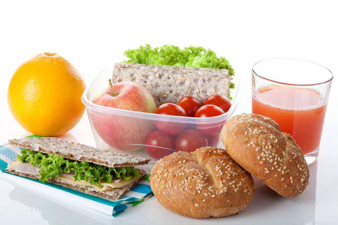 Jak odżywianie wpływa na nastrój i koncentrację